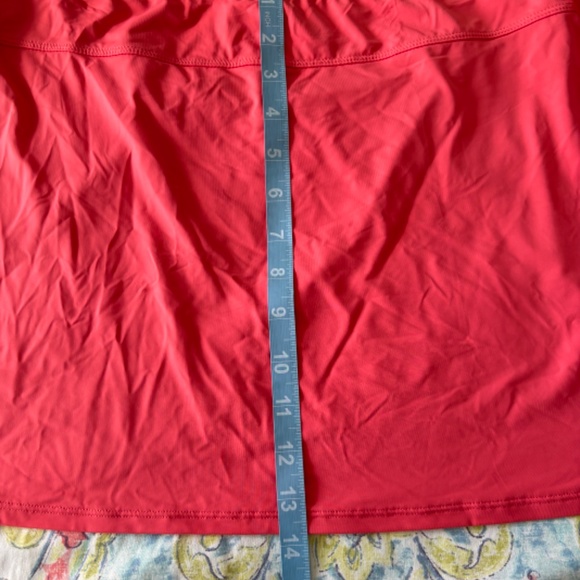 Jantzen and Kona Sol Swimsuit Bundle One Piece with Swim skirt  Large - Picture 9 of 10